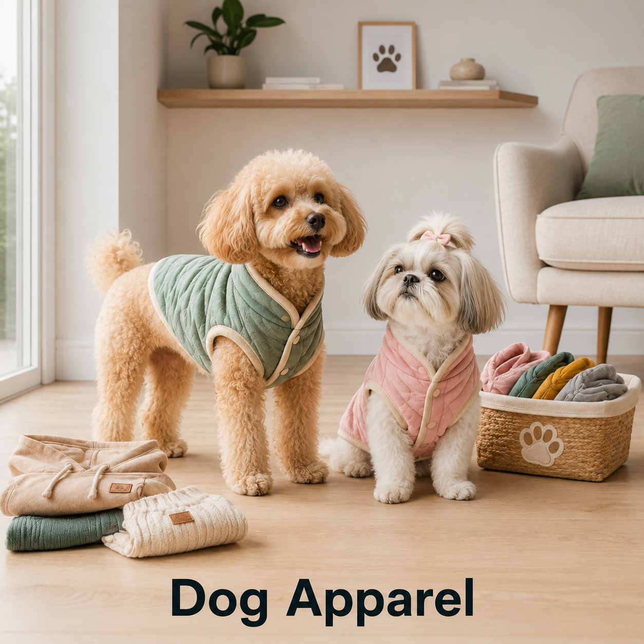Dog Apparel