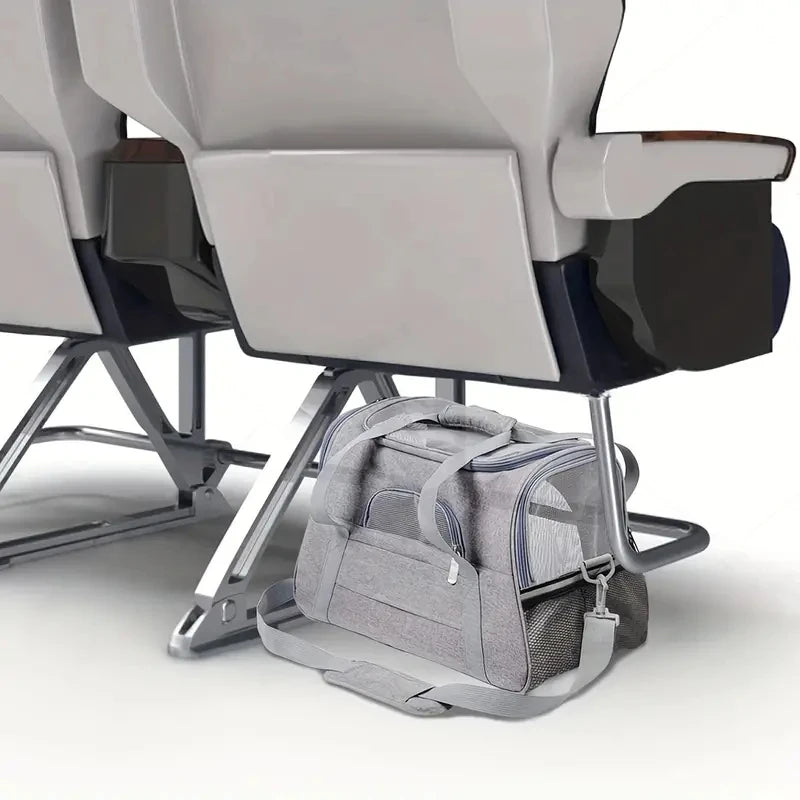 Pet Carrier Bag