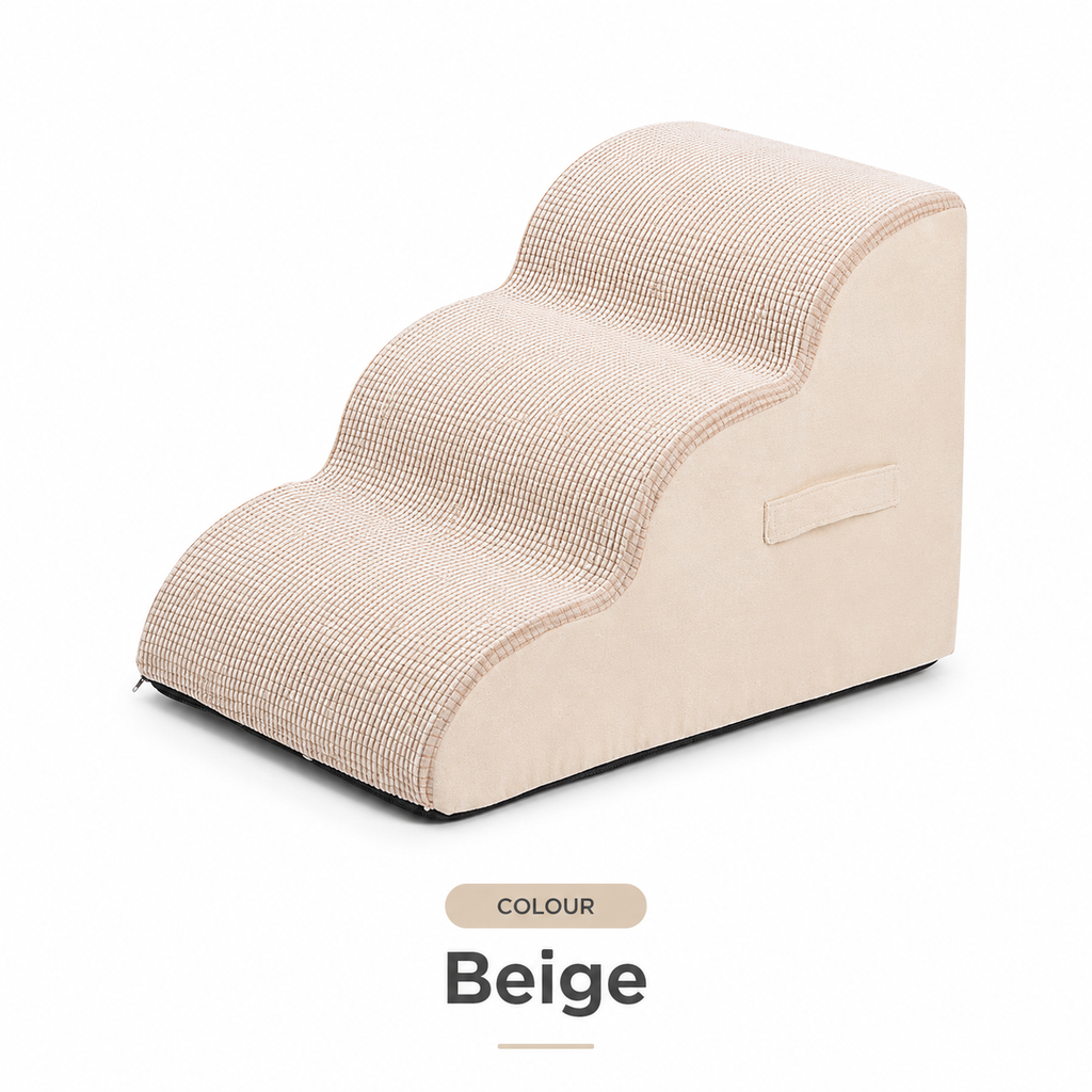 EasyStep™ — Pet Stairs