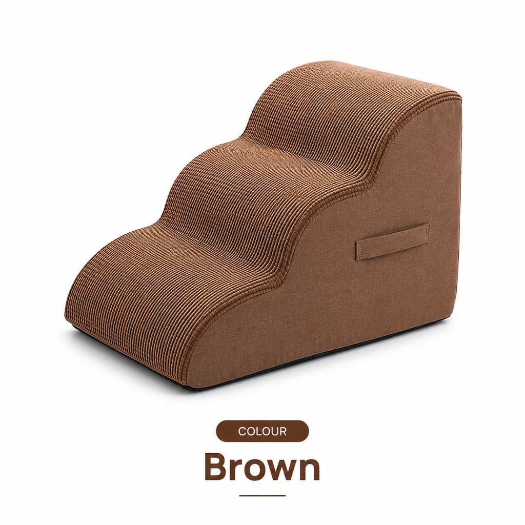 EasyStep™ — Pet Stairs