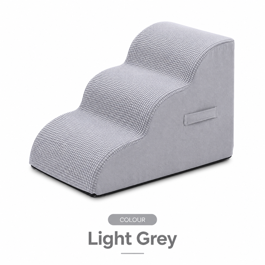 EasyStep™ — Pet Stairs