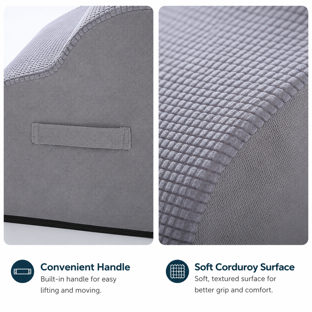 EasyStep™ — Pet Stairs