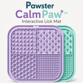 CalmPaw™ Interactive Lick Mat