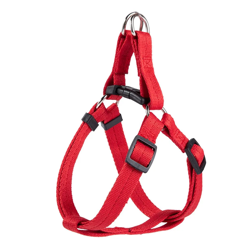 Adjustable Dog Harness