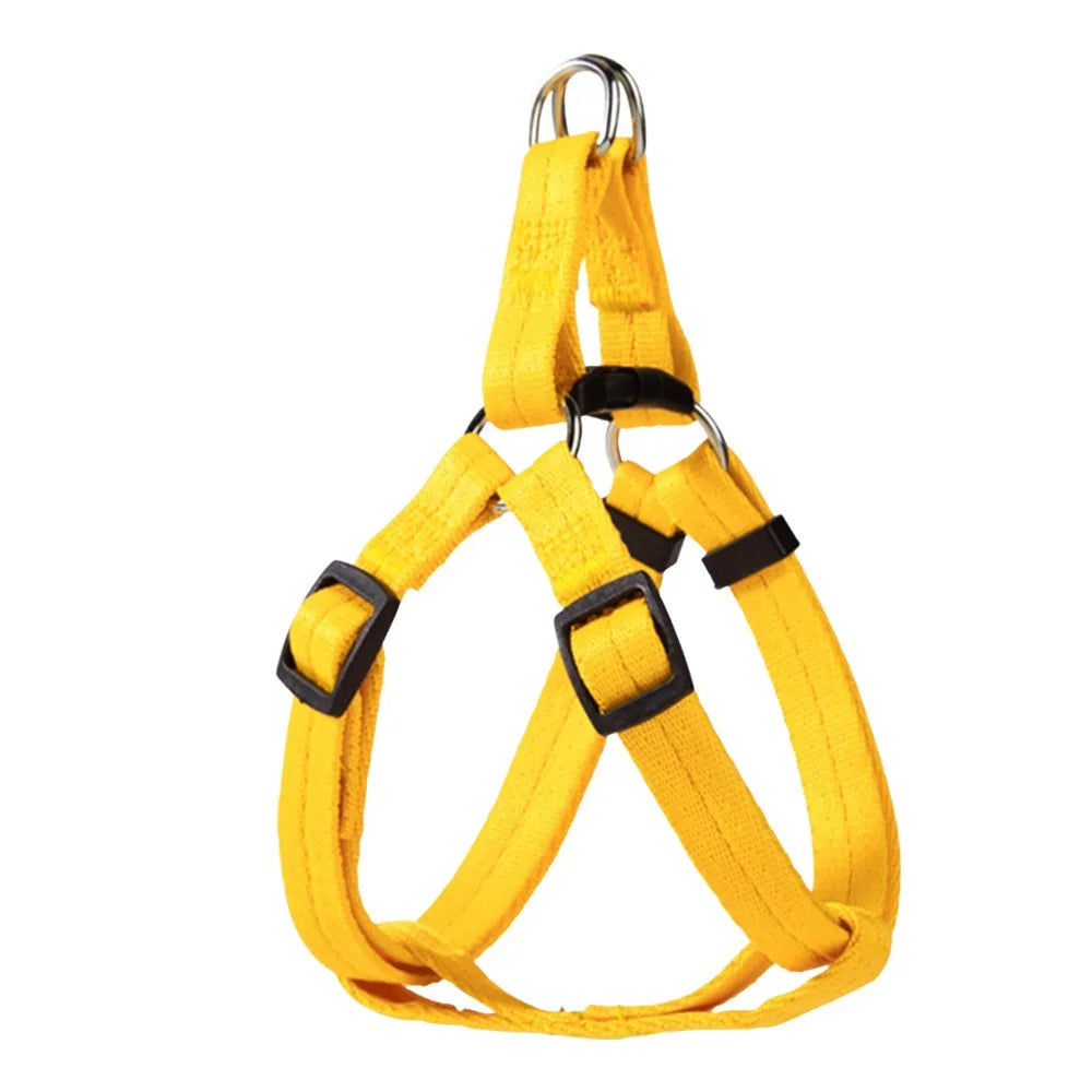 Adjustable Dog Harness