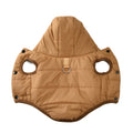 Heated Fleece Hoodie