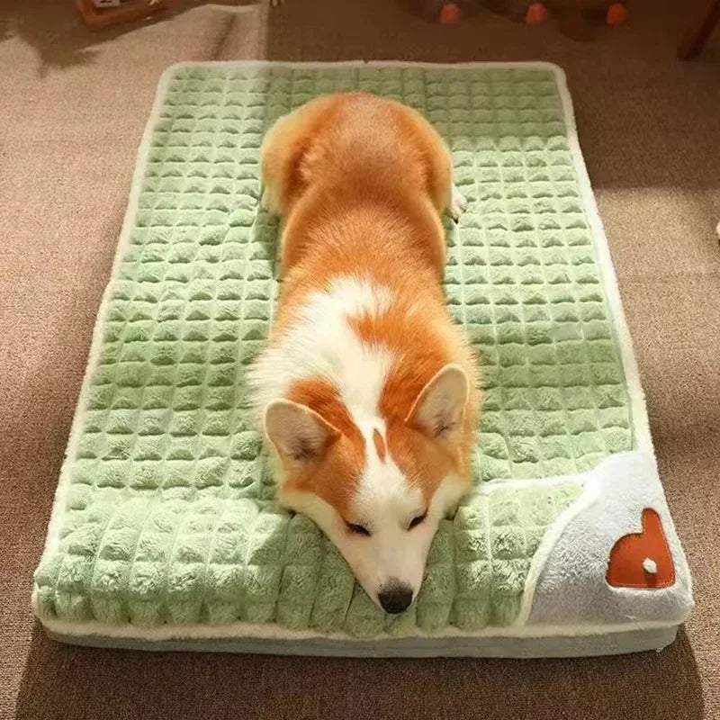 Orthopaedic Washable Dog Bed