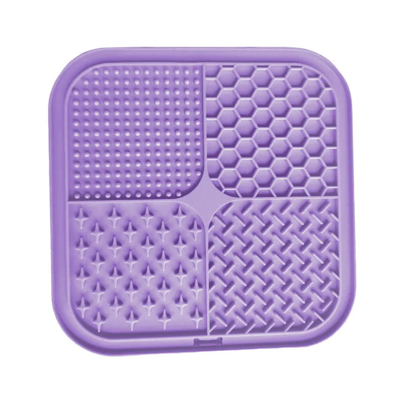 CalmPaw™ Interactive Lick Mat