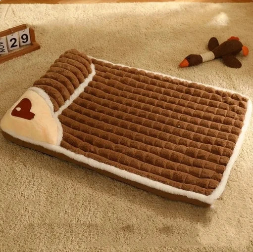 Orthopaedic Washable Dog Bed