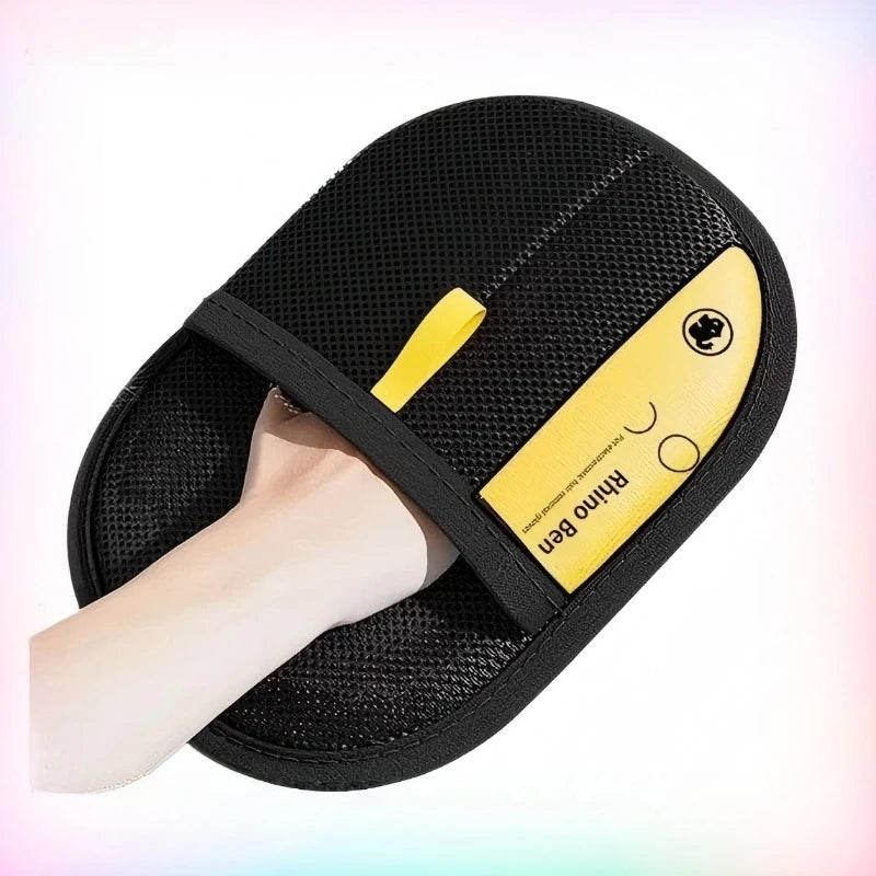 Pet Hair Removal Glove
