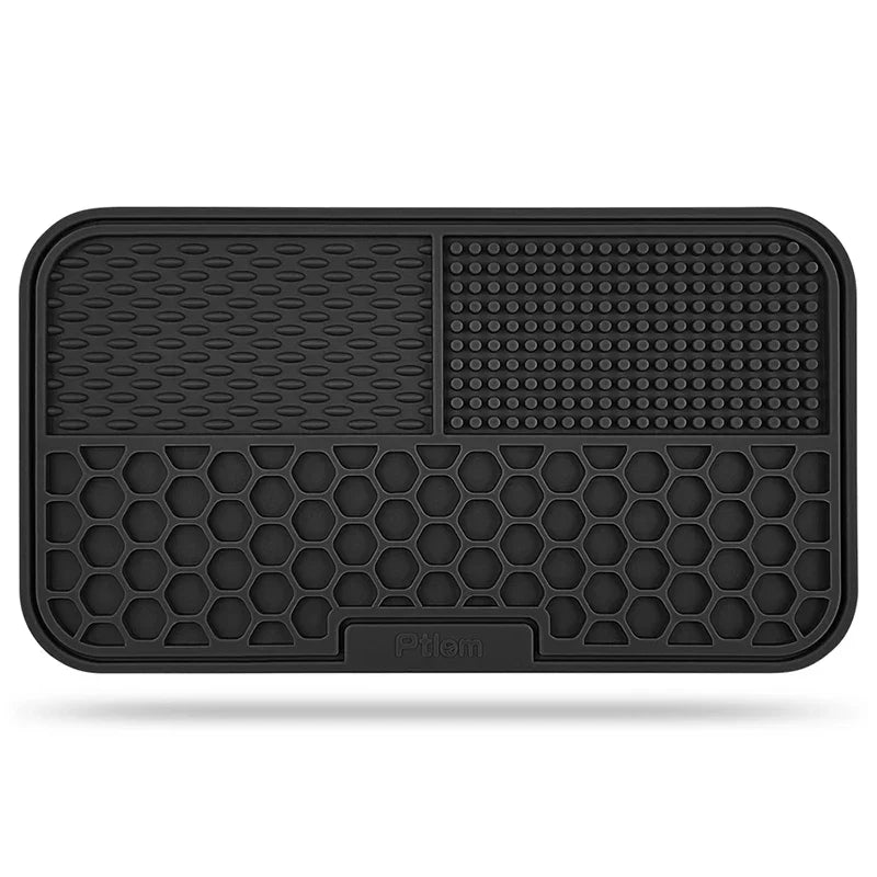 Slow Feeder Mat for Dogs and Cats