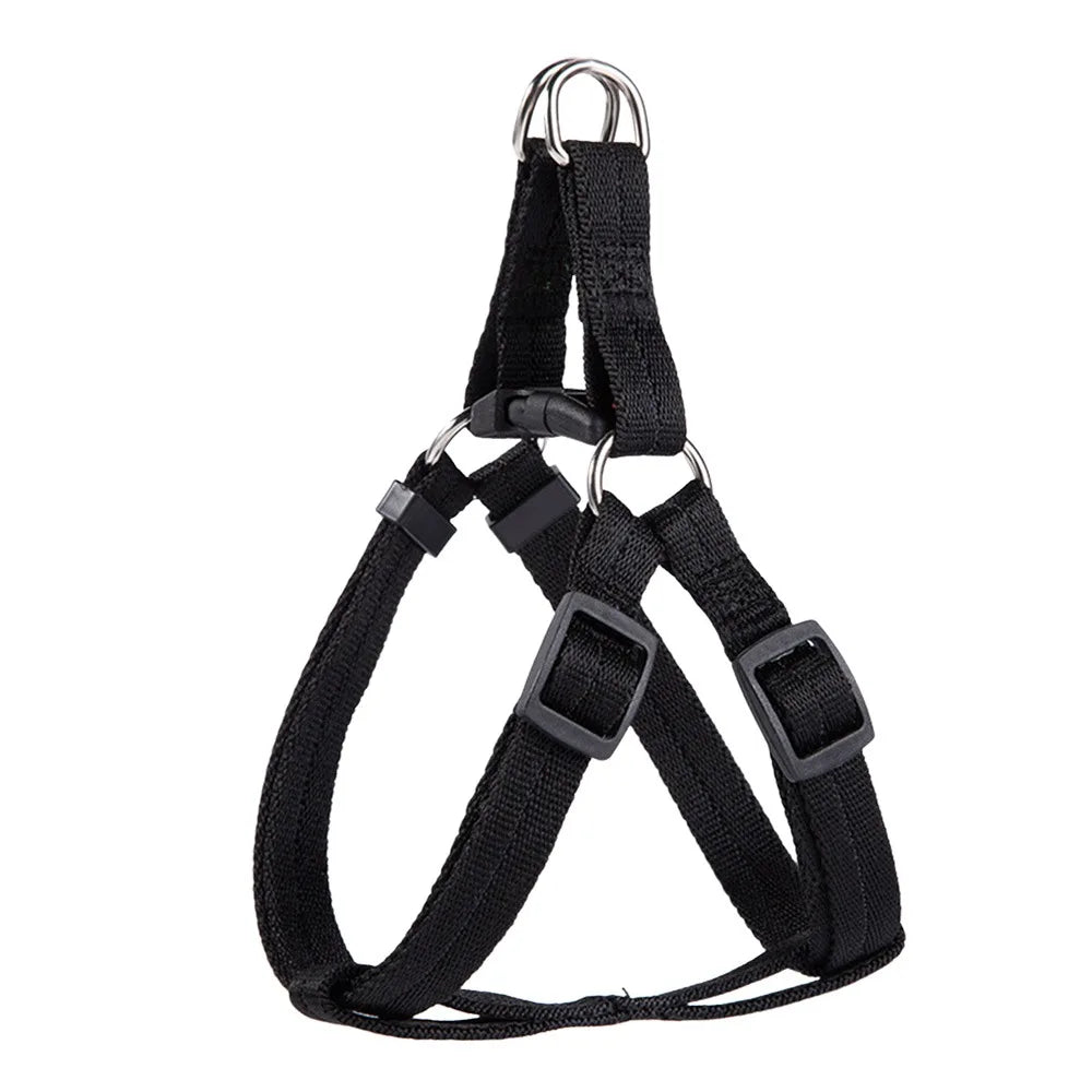 Adjustable Dog Harness