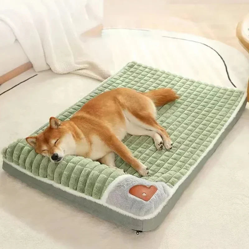 Orthopaedic Washable Dog Bed