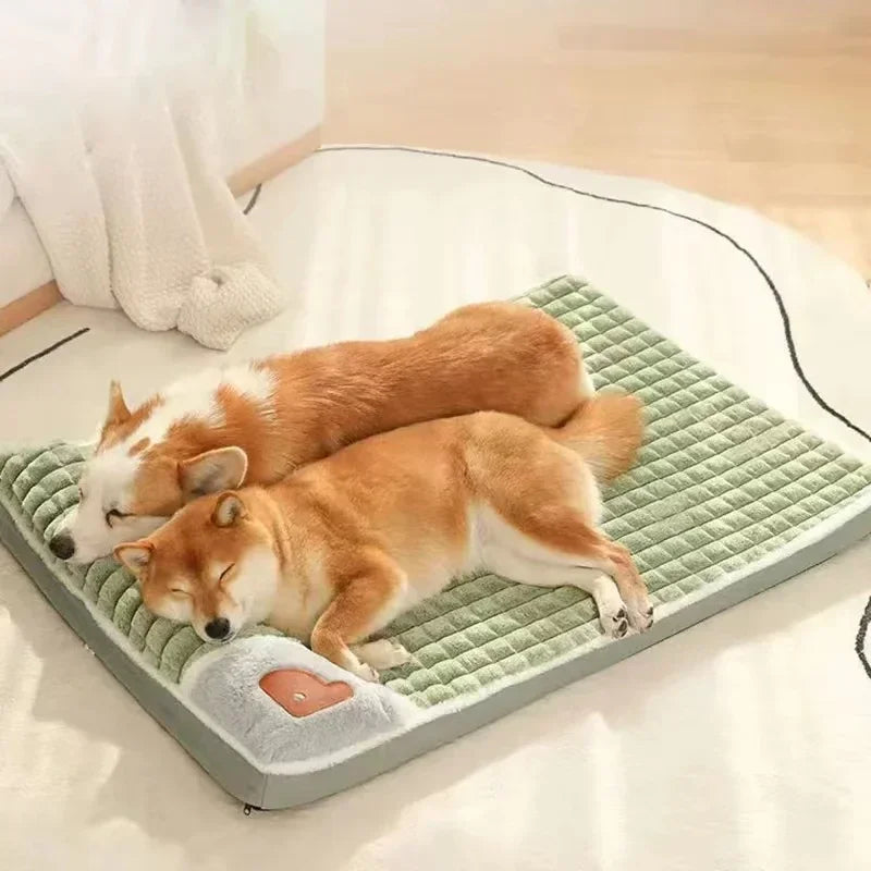 Orthopaedic Washable Dog Bed