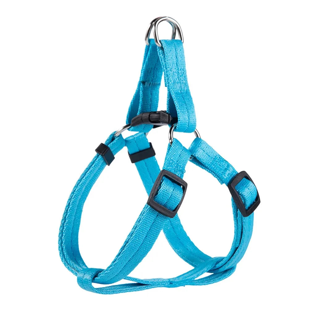 Adjustable Dog Harness