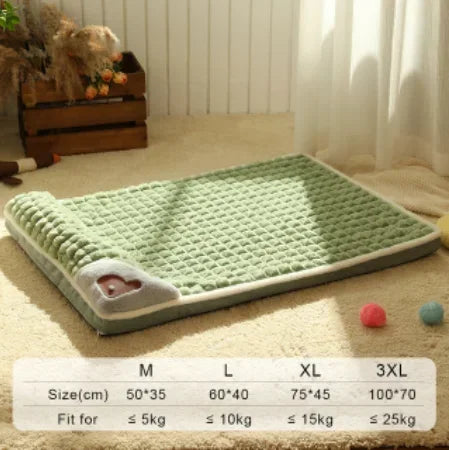 Orthopaedic Washable Dog Bed