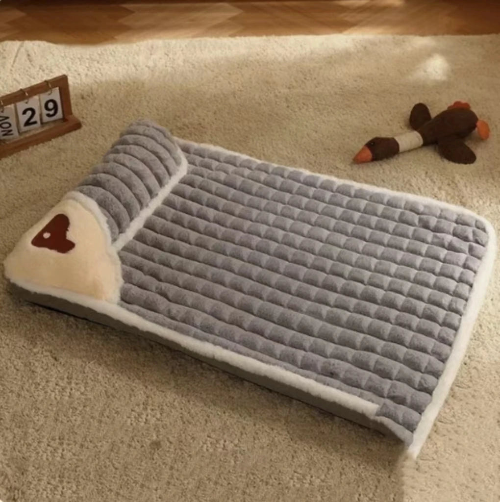 Orthopaedic Washable Dog Bed