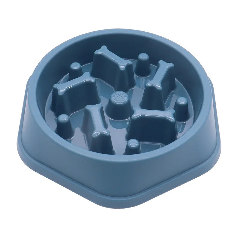 Slow Feeder Bowl