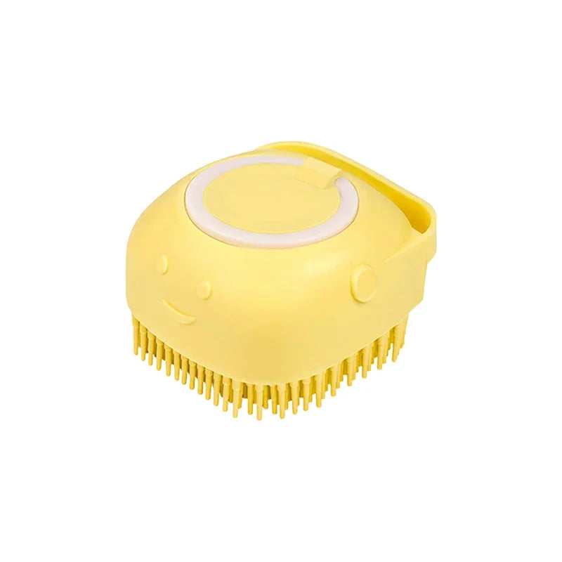 Dog Bath Brush