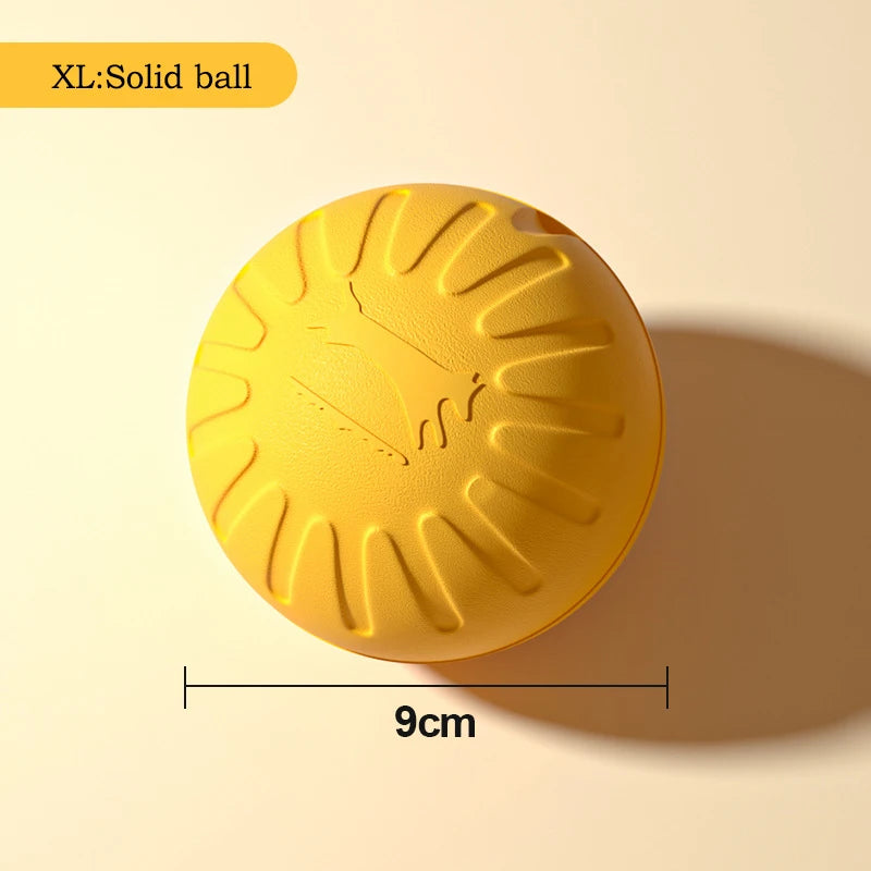 4-Piece Interactive Dog Toy Set