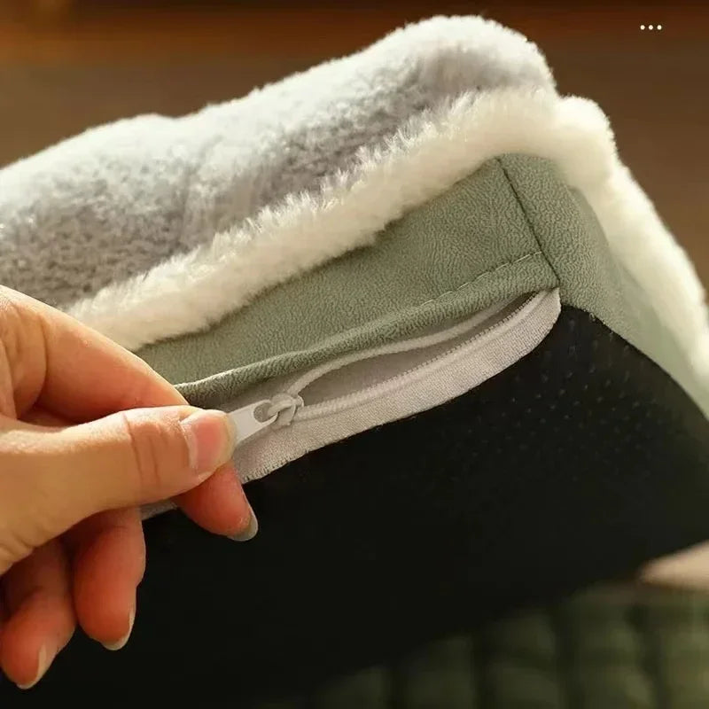 Orthopaedic Washable Dog Bed