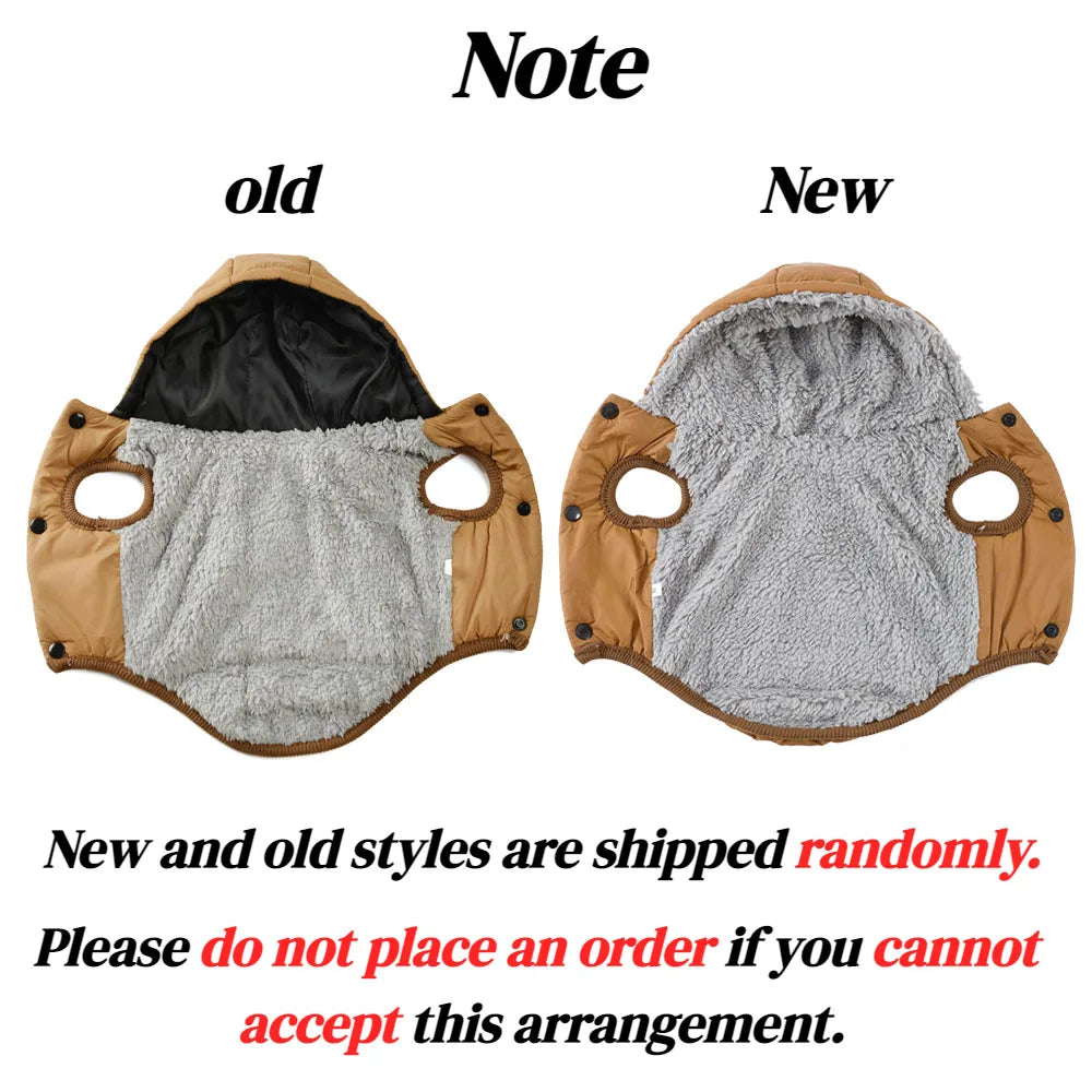 Heated Fleece Hoodie