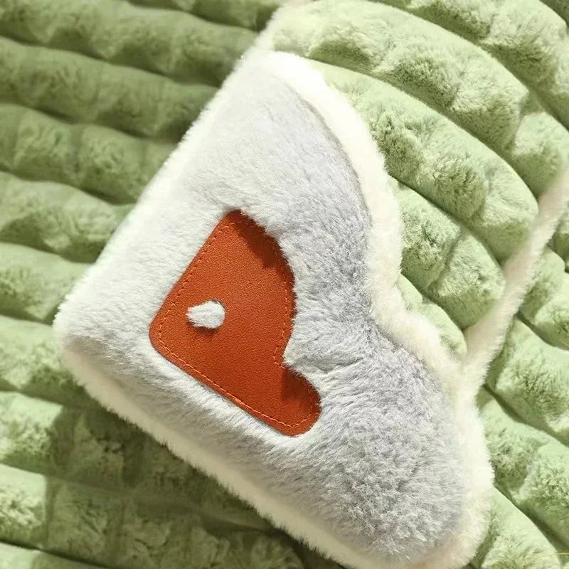 Orthopaedic Washable Dog Bed