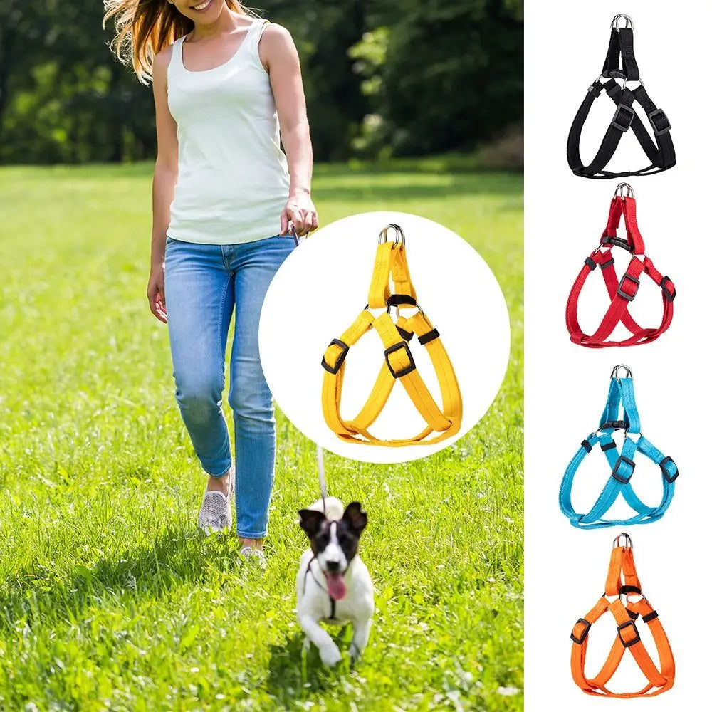 Adjustable Dog Harness