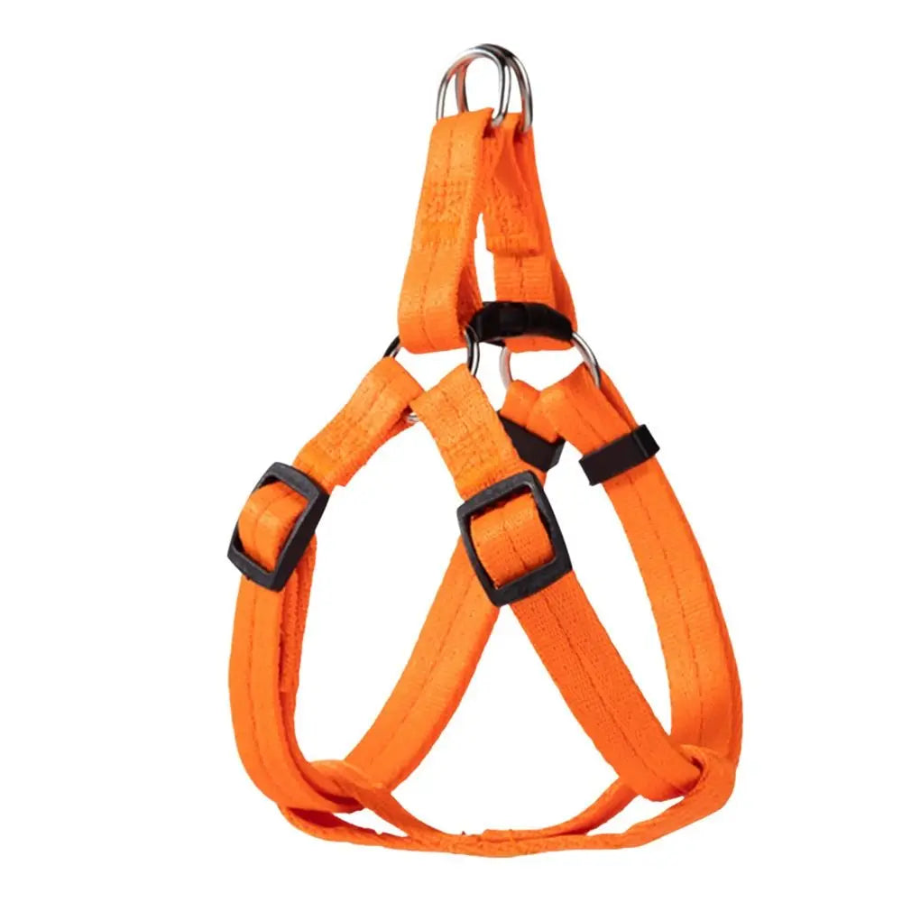 Adjustable Dog Harness