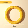 4-Piece Interactive Dog Toy Set