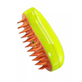 Steam Pet Grooming Brush