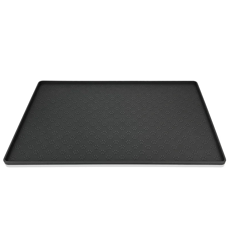 Waterproof Silicone Pet Feeding Mat