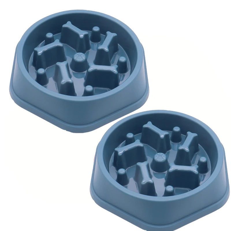 Slow Feeder Bowl