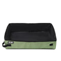 Portable Foldable Travel Litter Box for Cats
