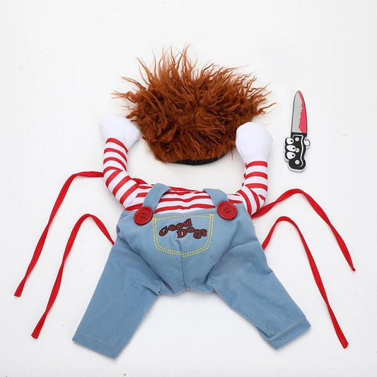 Dog Halloween Costume